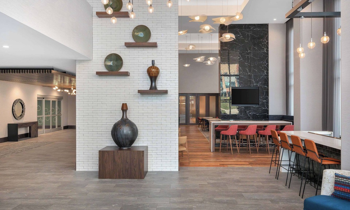 Pittsboro Hotel | Hampton Inn & Suites Pittsboro