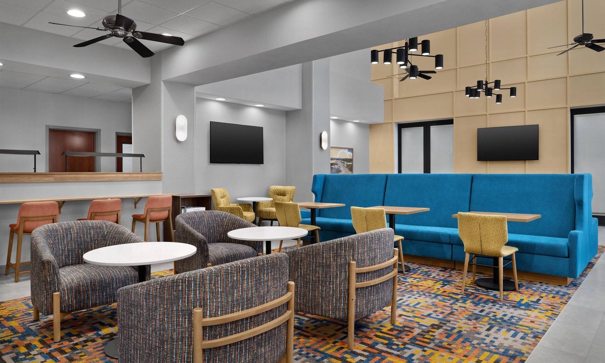 Roswell Hotel | Hampton Inn & Suites Roswell