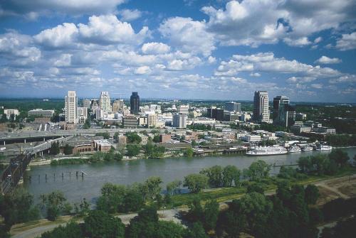 North Natomas Hotel | Hampton Inn & Suites Sacramento-Airport-Natomas