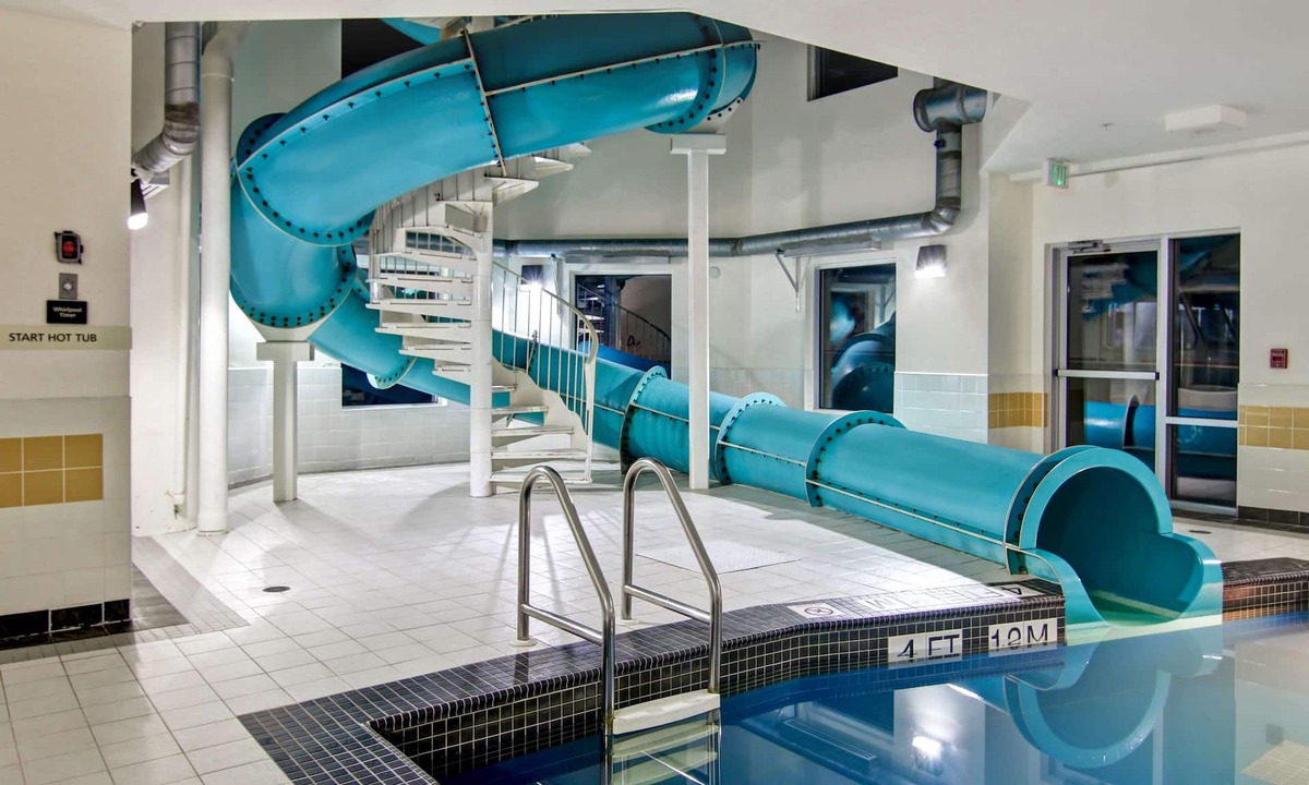 Saint John Hotel | Hampton Inn & Suites Saint John