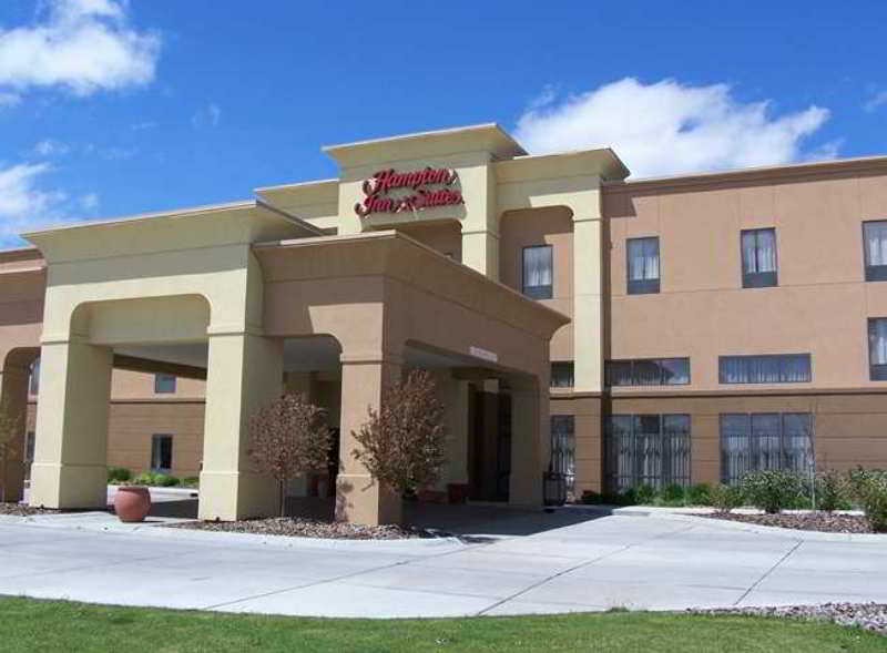 Scottsbluff Hotel | Hampton Inn & Suites Scottsbluff