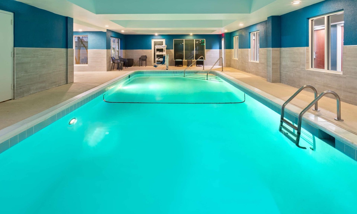 Scottsburg Hotel | Hampton Inn & Suites Scottsburg