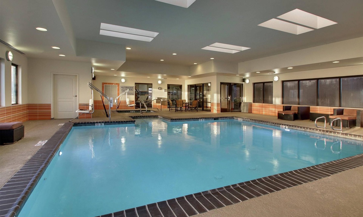 Springlake Hotel | Hampton Inn & Suites Shreveport/South