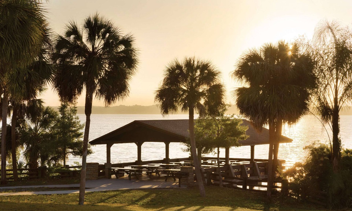 Tarpon Springs Hotel | Hampton Inn & Suites Tarpon Springs