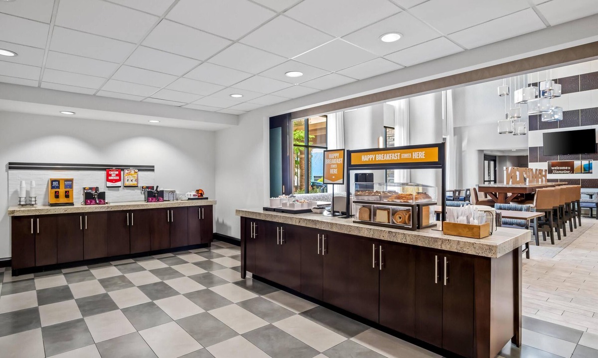 Trophy Club Hotel | Hampton Inn & Suites Trophy Club - Fort Worth North