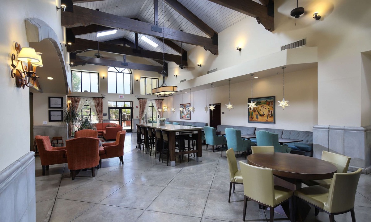 Casas Adobes Hotel | Hampton Inn & Suites Tucson-Mall
