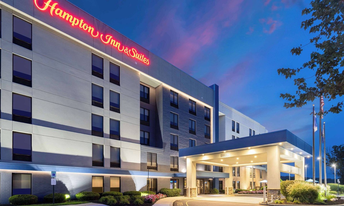 Arcola Hotel | Hampton Inn & Suites Valley Forge/Oaks