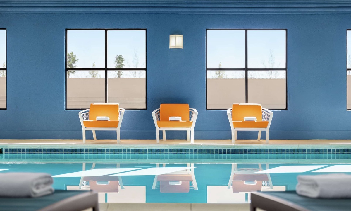 Valparaiso Hotel | Hampton Inn & Suites Valparaiso