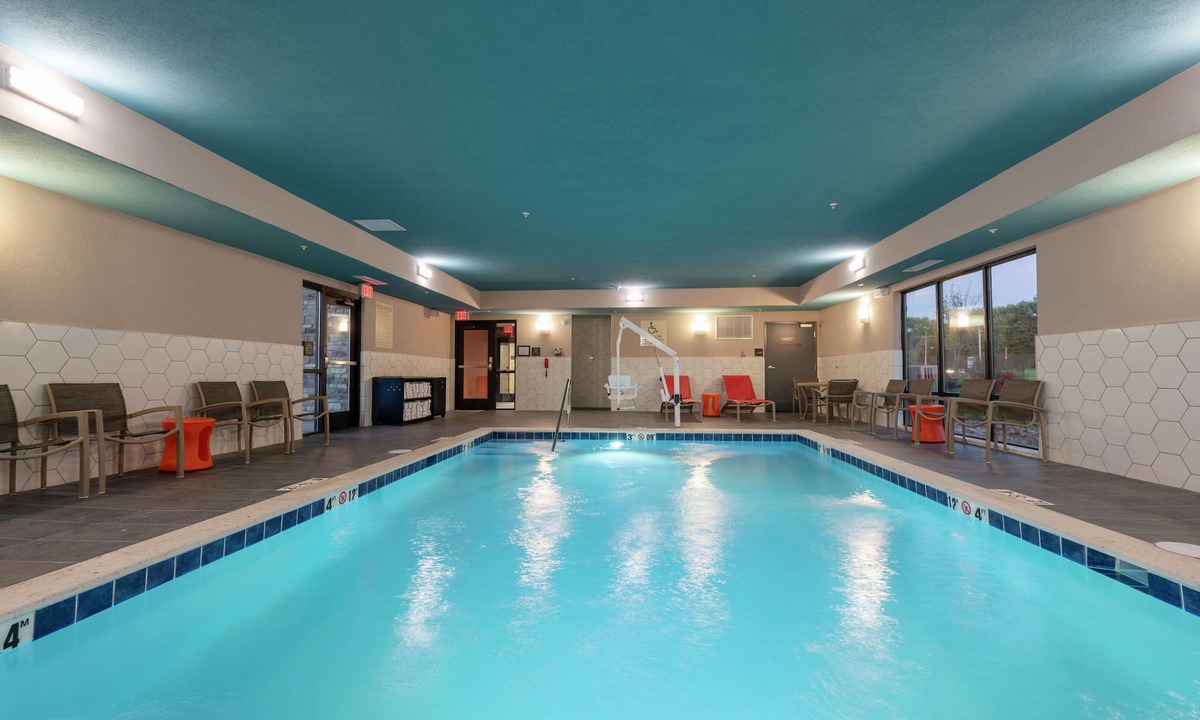 Xenia Hotel | Hampton Inn & Suites Xenia Dayton