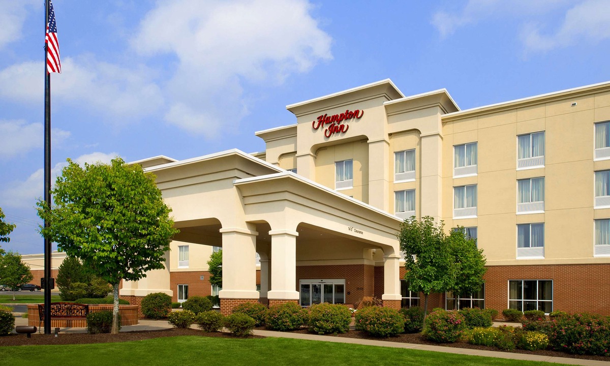 Bayberry Hotel | Hampton Inn Syracuse Clay