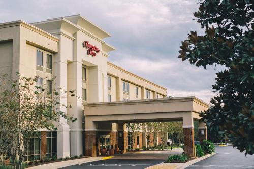 Tallahassee Hotel | Hampton Inn Tallahassee-Central