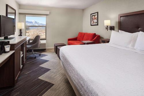 Taos Hotel | Hampton Inn Taos