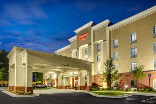 Thomson Hotel | Hampton Inn Thomson