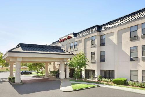 Tracy Hotel | Hampton Inn Tracy