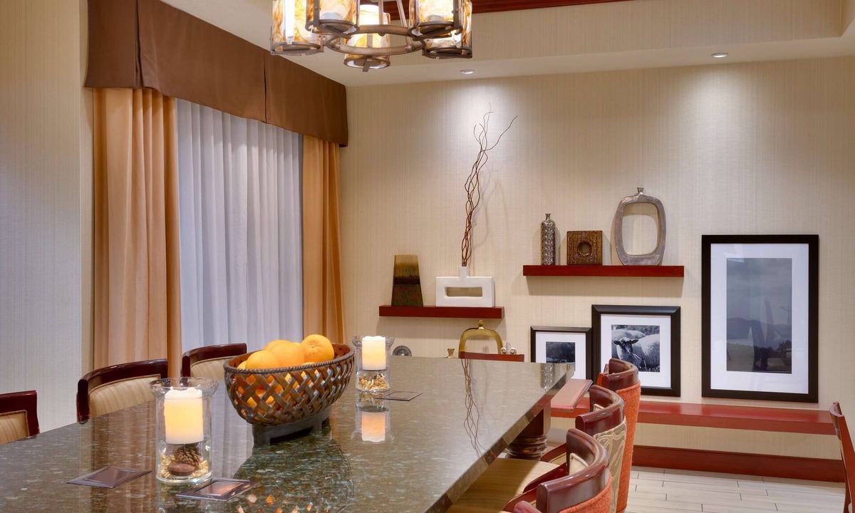 Tremonton Hotel | Hampton Inn Tremonton