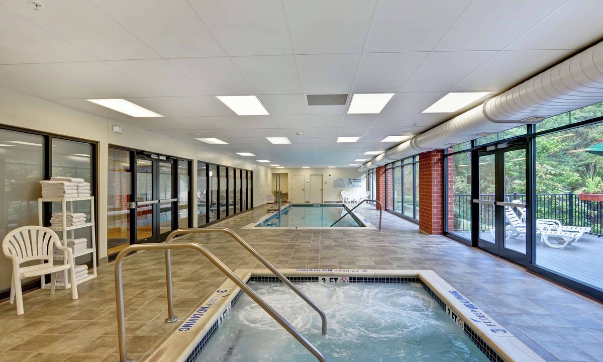Tunkhannock Hotel | Hampton Inn Tunkhannock