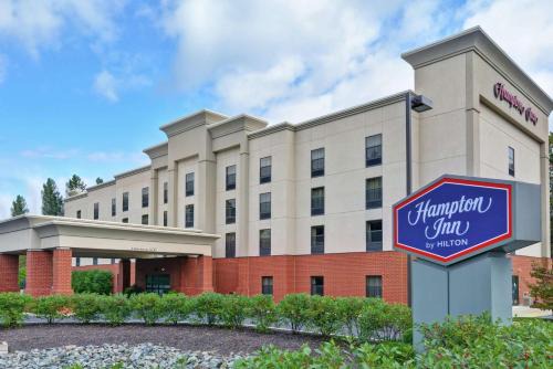 Tunkhannock Hotel | Hampton Inn Tunkhannock