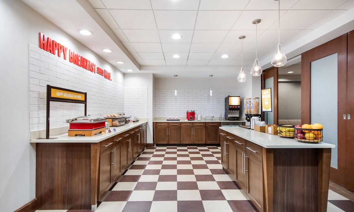 Uvalde Hotel | Hampton Inn Uvalde