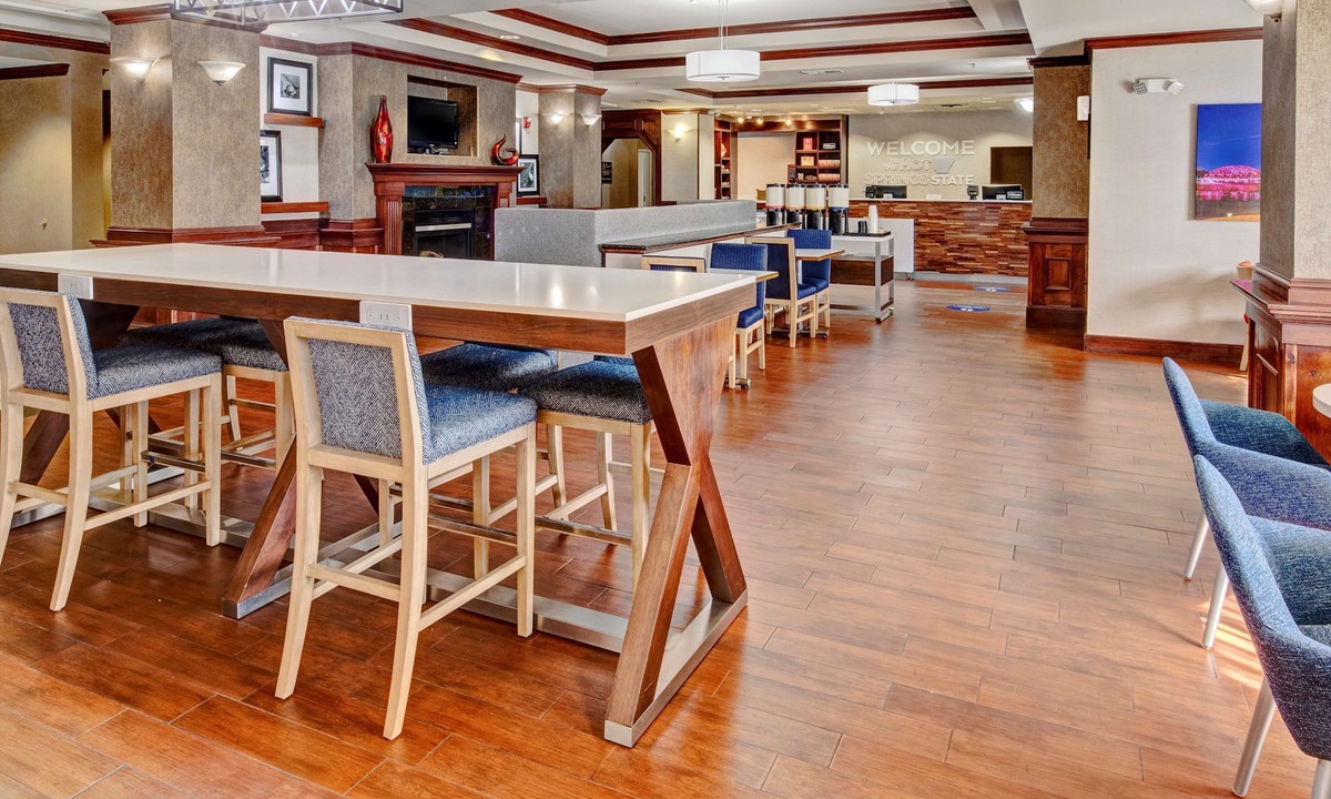 Van Buren Hotel | Hampton Inn Van Buren