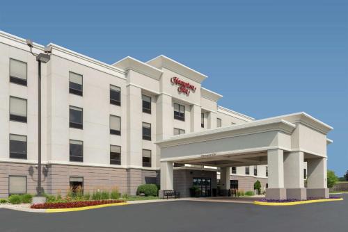 Warsaw Hotel | Hampton Inn Warsaw