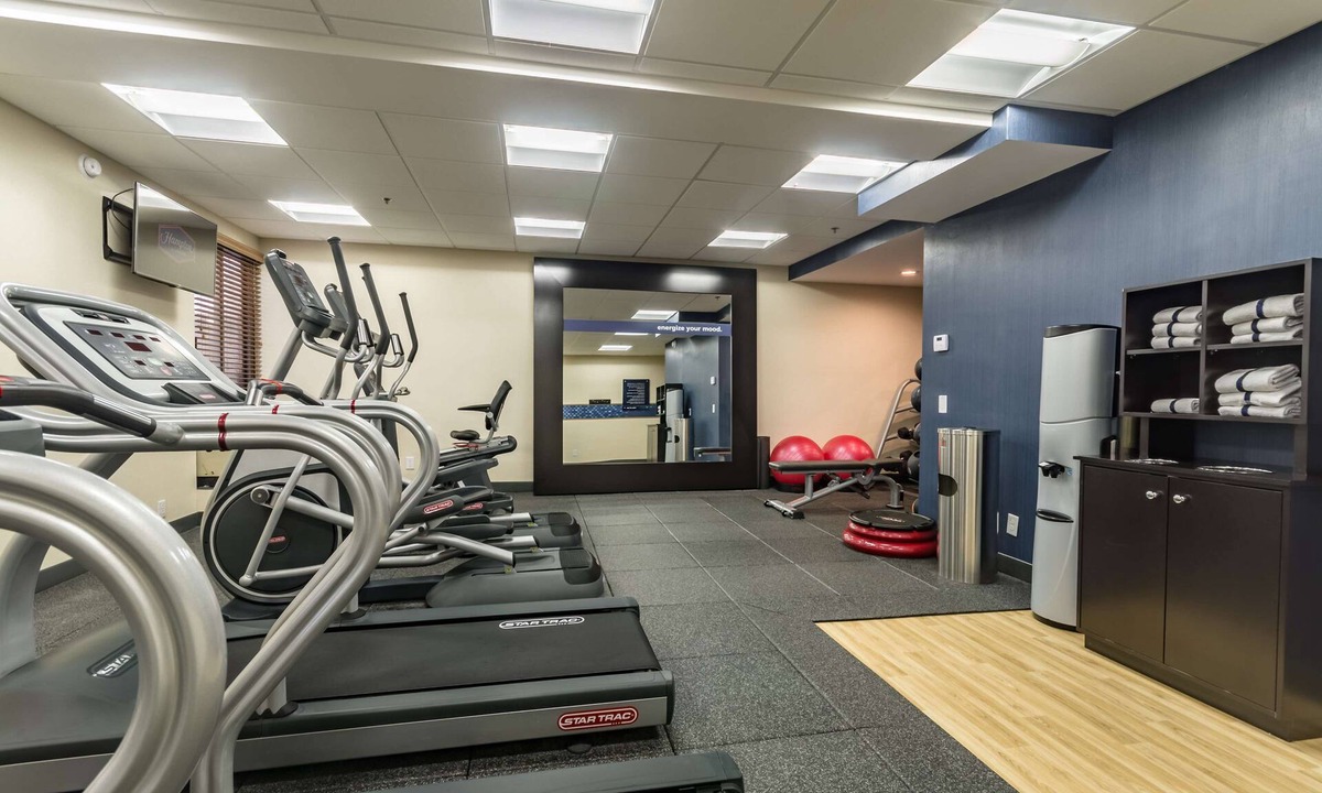 Winchester Hotel | Hampton Inn Winchester-University/Mall Area