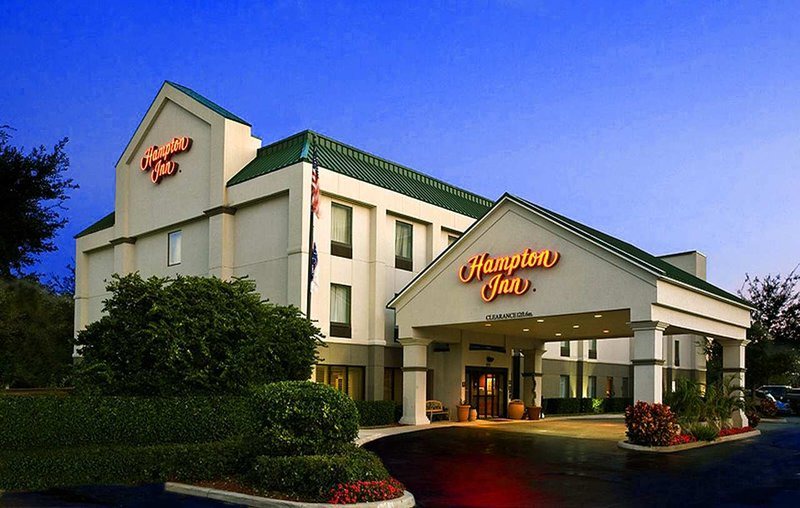 Winter Haven Hotel | Hampton Inn Winter Haven