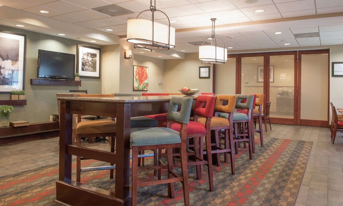 Yazoo City Hotel | Hampton Inn Yazoo City
