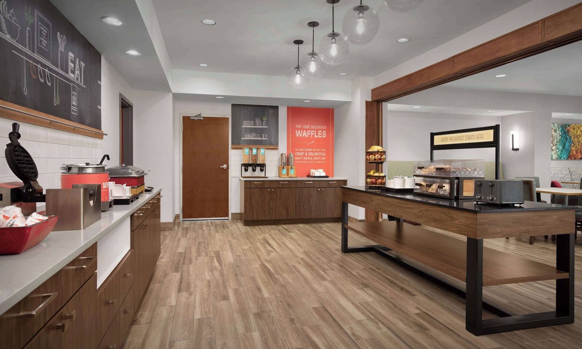 Yorkville Hotel | Hampton Inn Yorkville