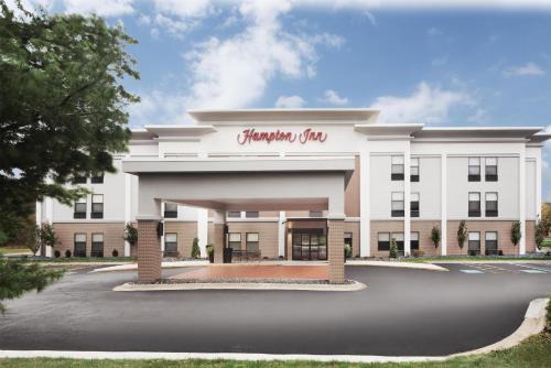 Poland Hotel | Hampton Inn Youngstown/Boardman