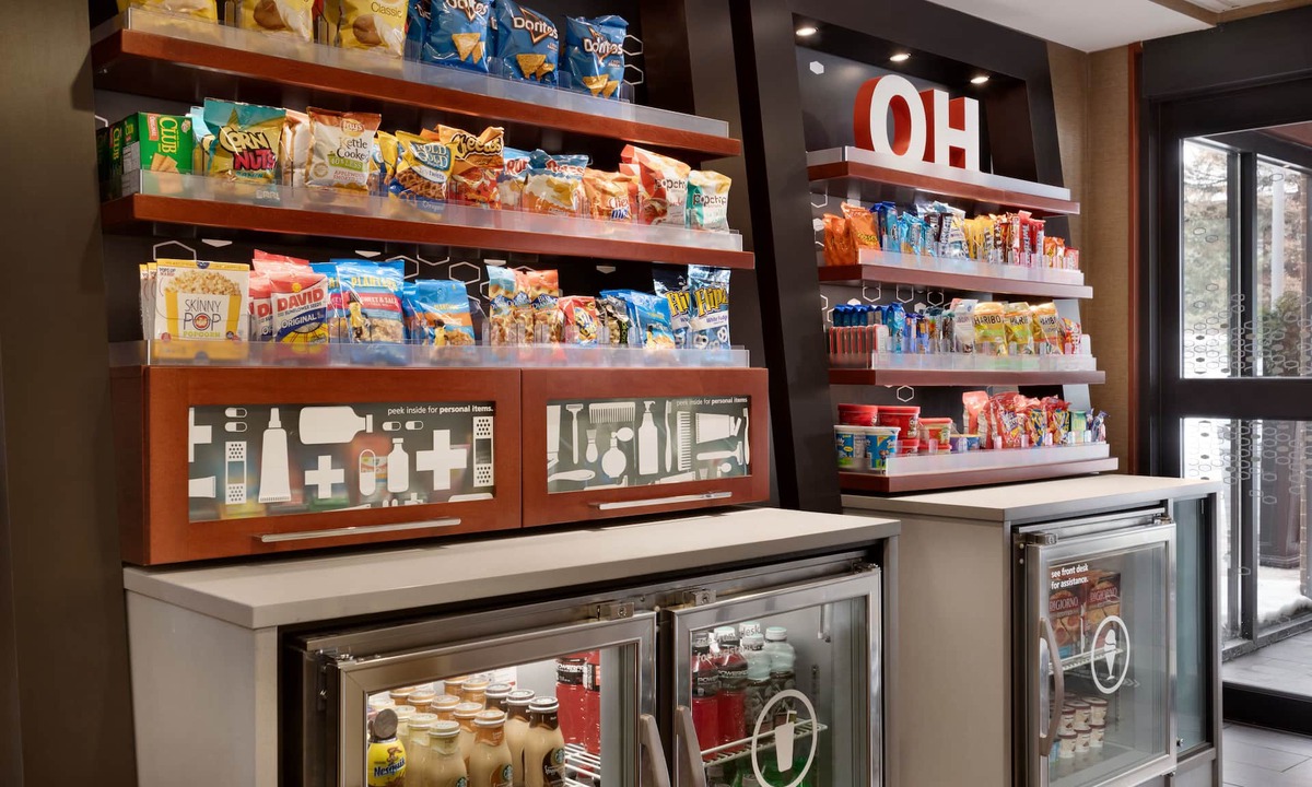 Poland Hotel | Hampton Inn Youngstown/Boardman