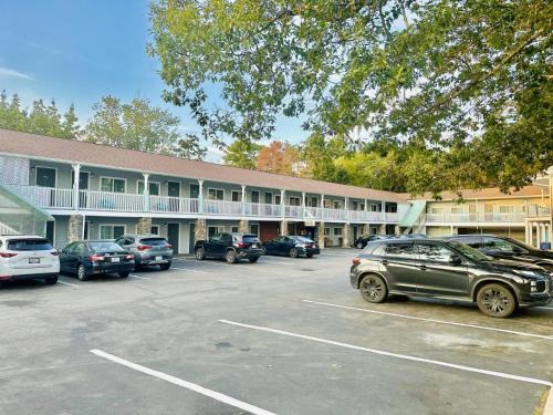 Hampton Hotel | Hampton Motor Inn