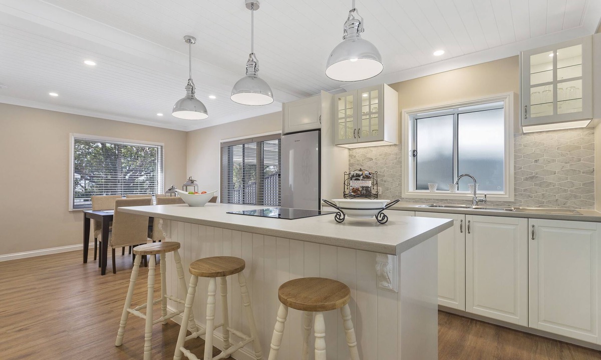 Deception Bay House | Hamptons at The Bay