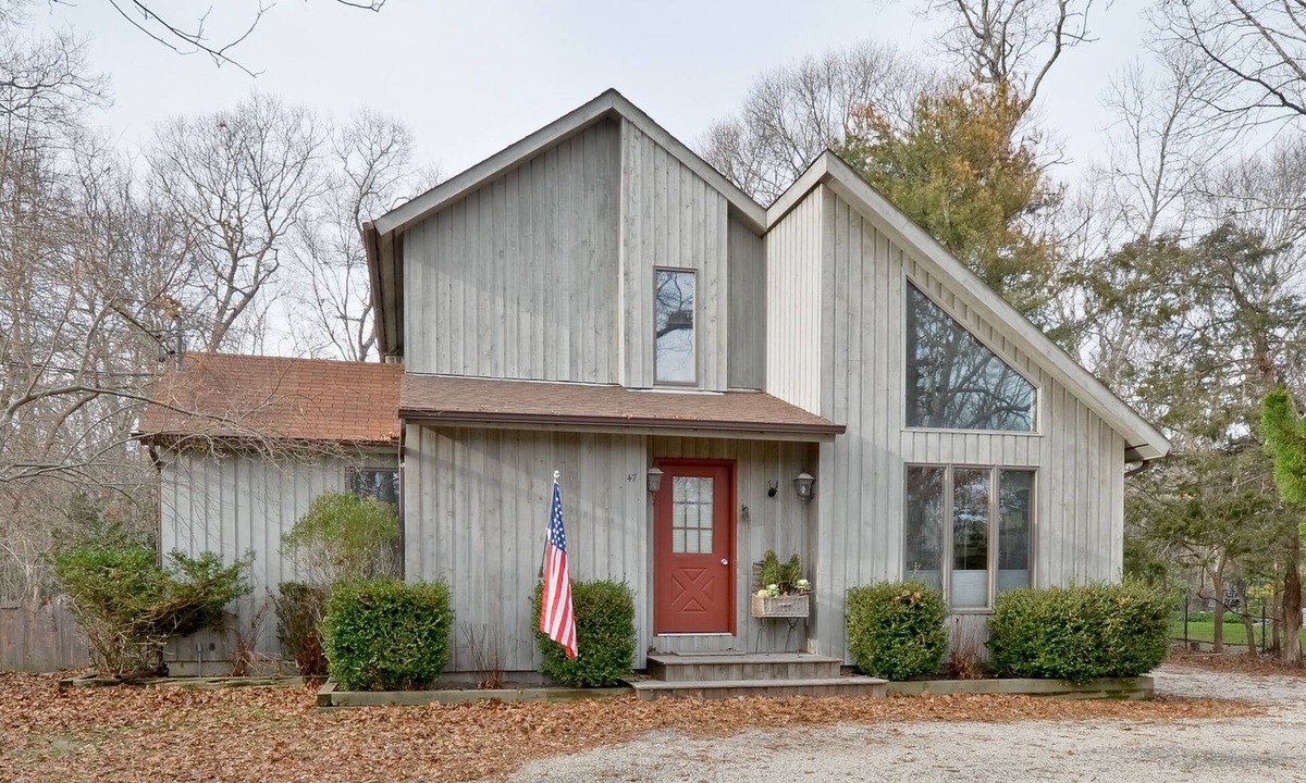 Clearwater Beach House | Hamptons Beach House