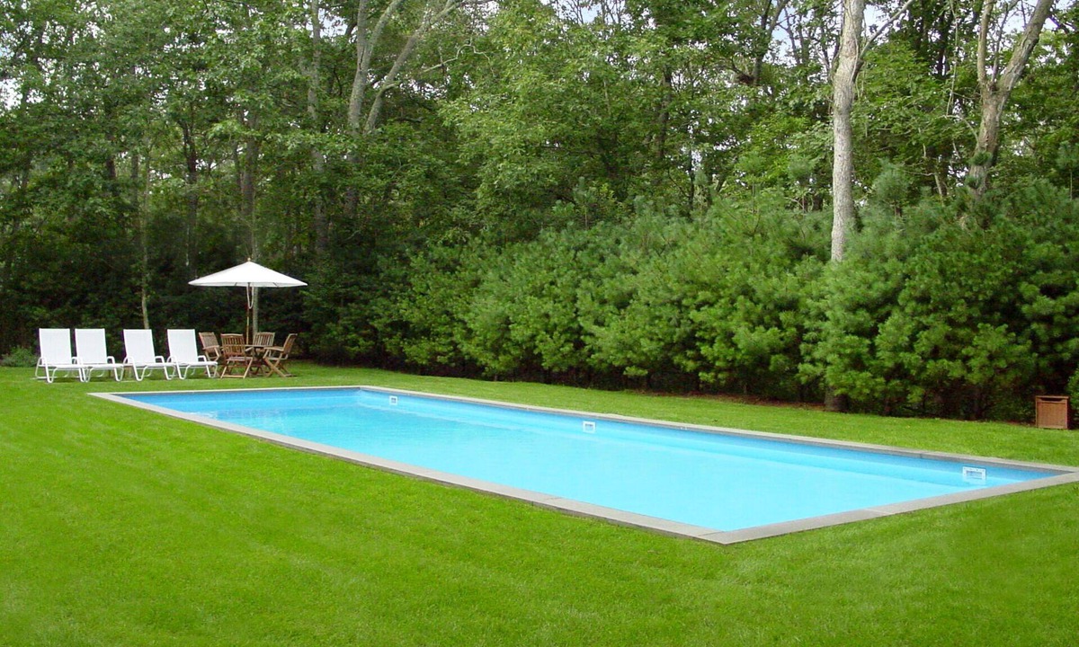 East Quogue House | Hamptons Beauty