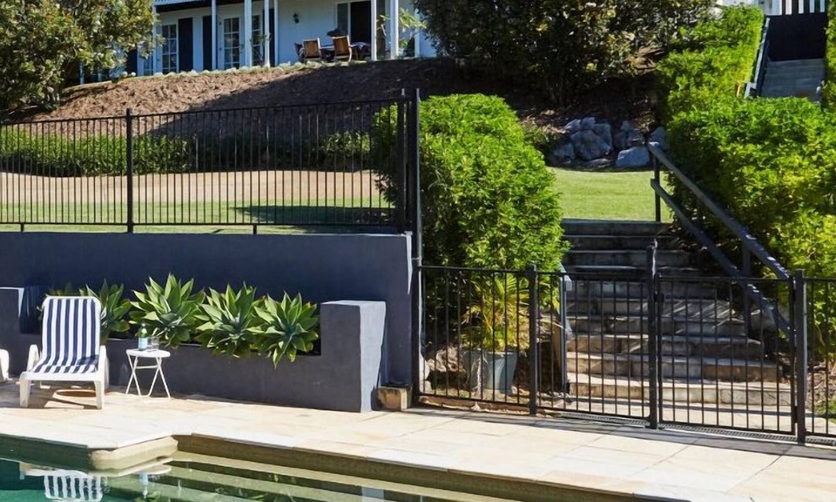 Worongary House | Hamptons Hinterland Retreat