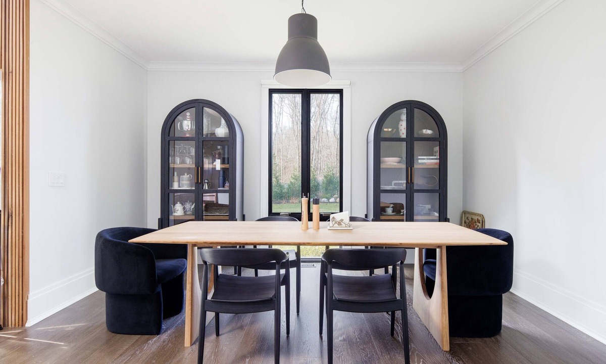 Mattituck House | Hamptons-inspired home in the North Fork