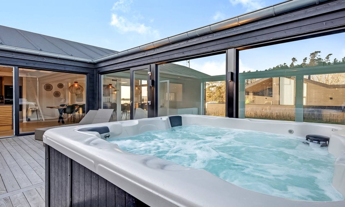 Bønnerup Strand House | "Hana" - 800m from the sea by Interhome