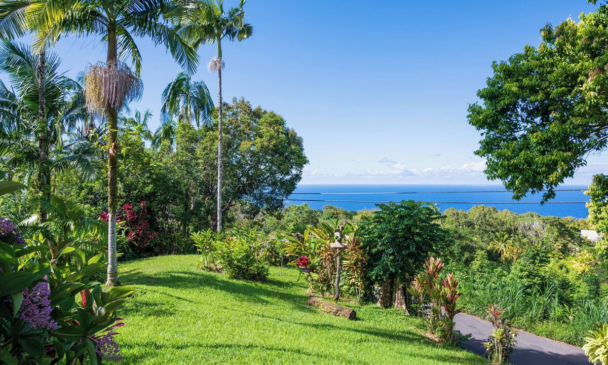 Hana Cottage | Hana Harvest Cottage