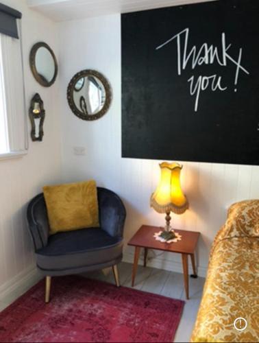 New Plymouth Bed & Breakfast | Hana Hideaway