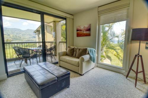 Princeville House | Hanalei Bay Resort 4206