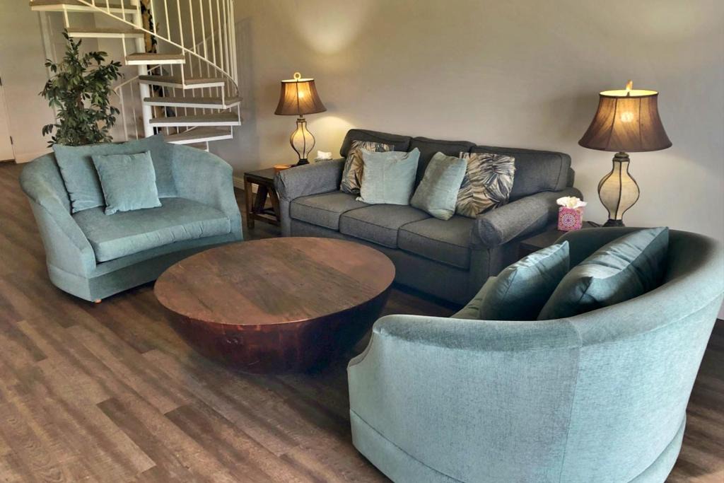 Princeville Apartment | Hanalei Bay Resort 8233