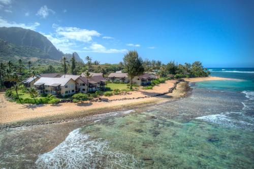 Wainiha House | Hanalei Colony Resort C4
