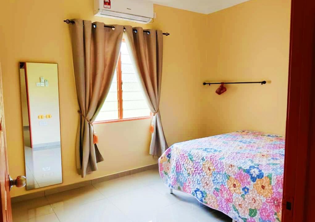 Klang House | Hanani Homestay