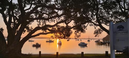 Russell Apartment | Hananui Lodge and Apartments