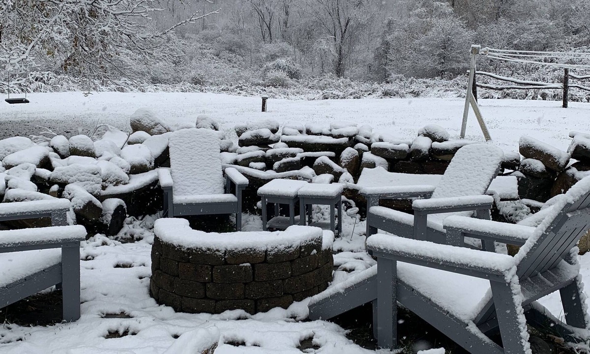 Cobleskill Cottage | Handmade House on 70 Acres