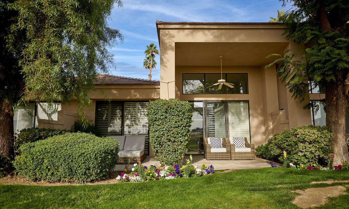 La Quinta Condo | Hands-Down Best Deal in La Quinta!