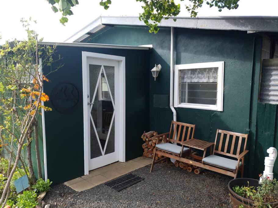 Won Wron House | Handsome Hills Dairy Retreat