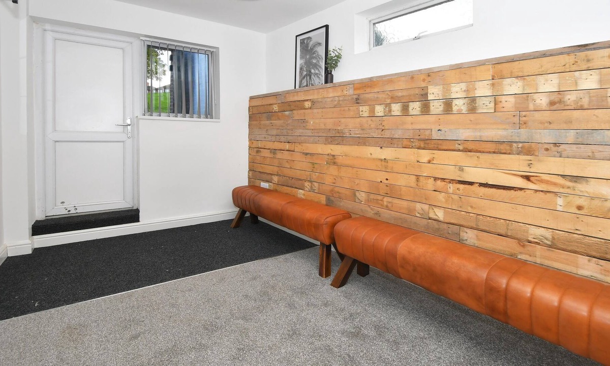 Stoke-on-Trent Apartment | Hanford Apartment One