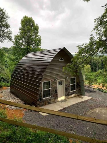 Southern House | Hangar 22 - Foxtail Orchards Inc