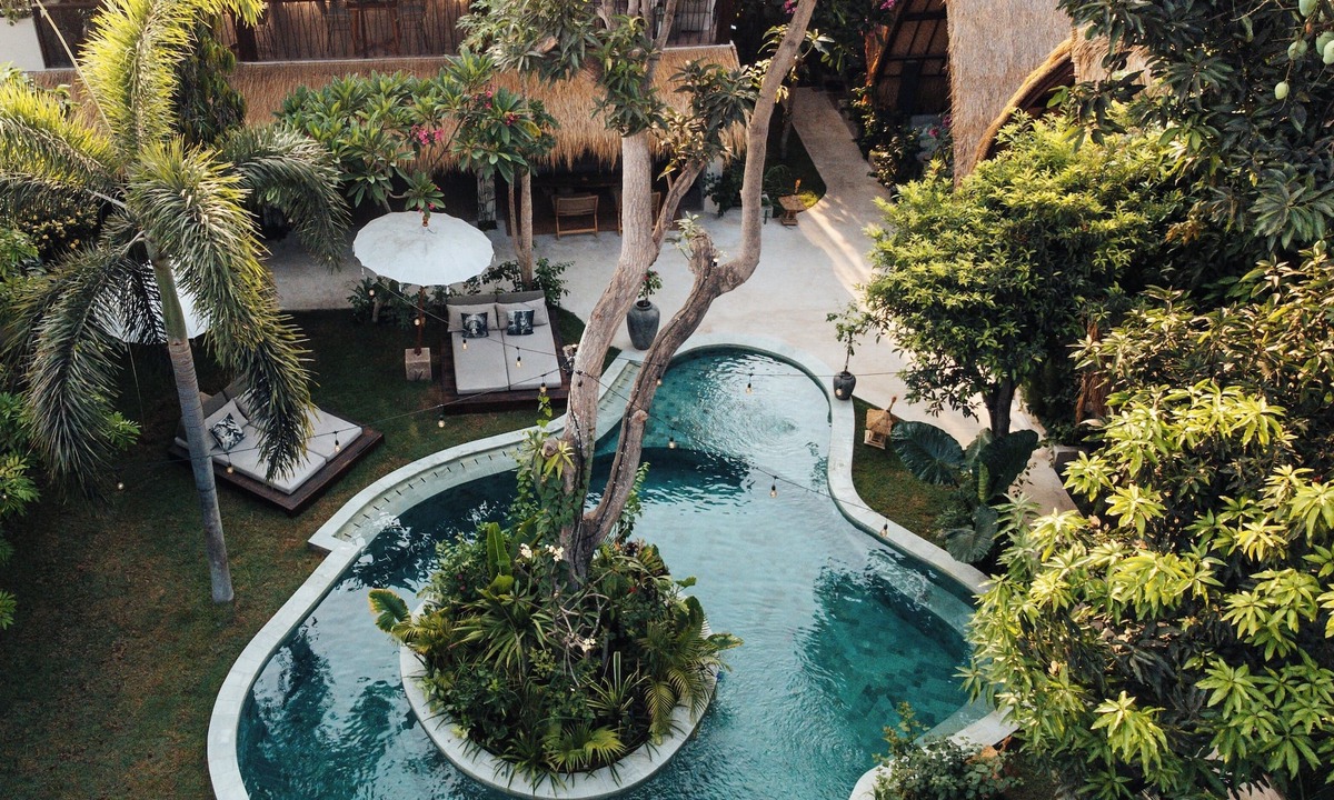 Gili Air Hotel | Hani Hideaway